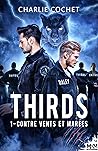 Contre vents et marées by Charlie Cochet