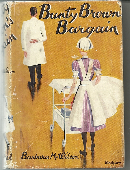 Bunty Brown's Bargain