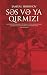 Səs və ya Qırmızı by Shamkhal Hasanov Səs və ya Qırmızı by Shamkhal Hasanov
