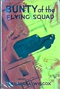Bunty of the Flying Squad