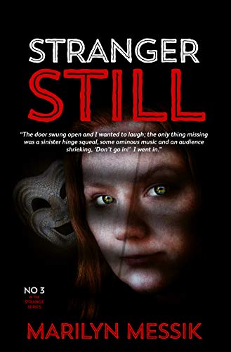Stranger Still (Strange Series #3)