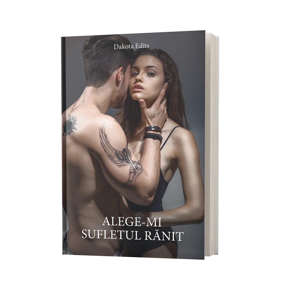 Alege-mi sufletul rănit
