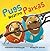 Pugs Wearing Parkas