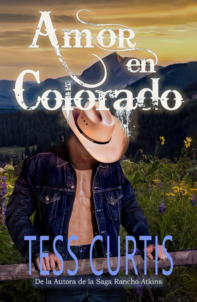Amor en Colorado (Kindle Edition)