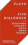 Five Dialogues by Plato