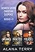 Kennedy Stern Christian Suspense Series (Books 1-3)