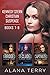 Kennedy Stern Christian Suspense Series (Books 7-9)
