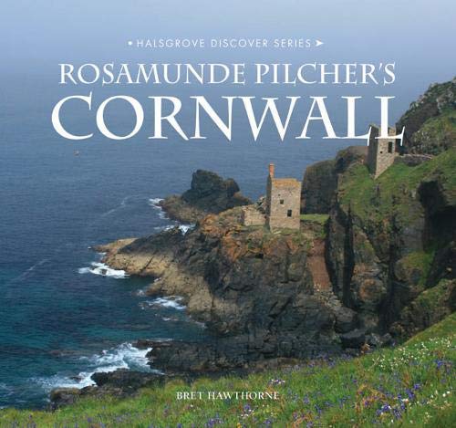 Rosamunde Pilcher's Cornwall (Hardcover)