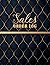 Sales Order Log: Daily Sales Log Book,Daily Log Book for Small Businesses, Customer Order Tracker Includes Business Goals & Monthly Sales, Large Planner