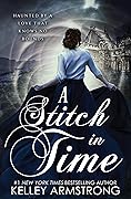 A Stitch in Time (A Stitch in Time, #1)