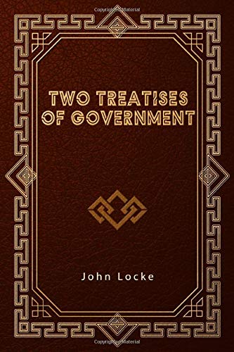 Two Treatises of Government