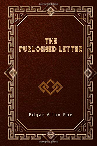 The Purloined Letter