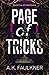 Page of Tricks by A.K. Faulkner