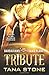 Tribute (Barbarians of the Sand Planet #4)