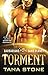 Torment (Barbarians of the Sand Planet, #3)