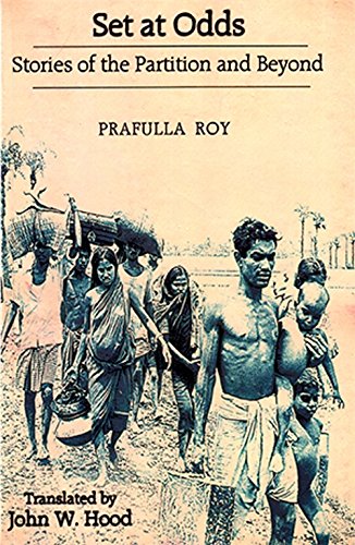 Set at odds: Stories of the partition and beyond