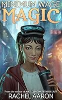 Minimum Wage Magic (DFZ #1)