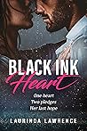 Black Ink Heart
