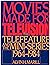 Movies Made for TV 1964-84