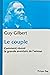 Le Couple : Comment réussir la grande aventure de l'Amour: Comment réussir la grande aventure de l'amour (DOCUMENT)