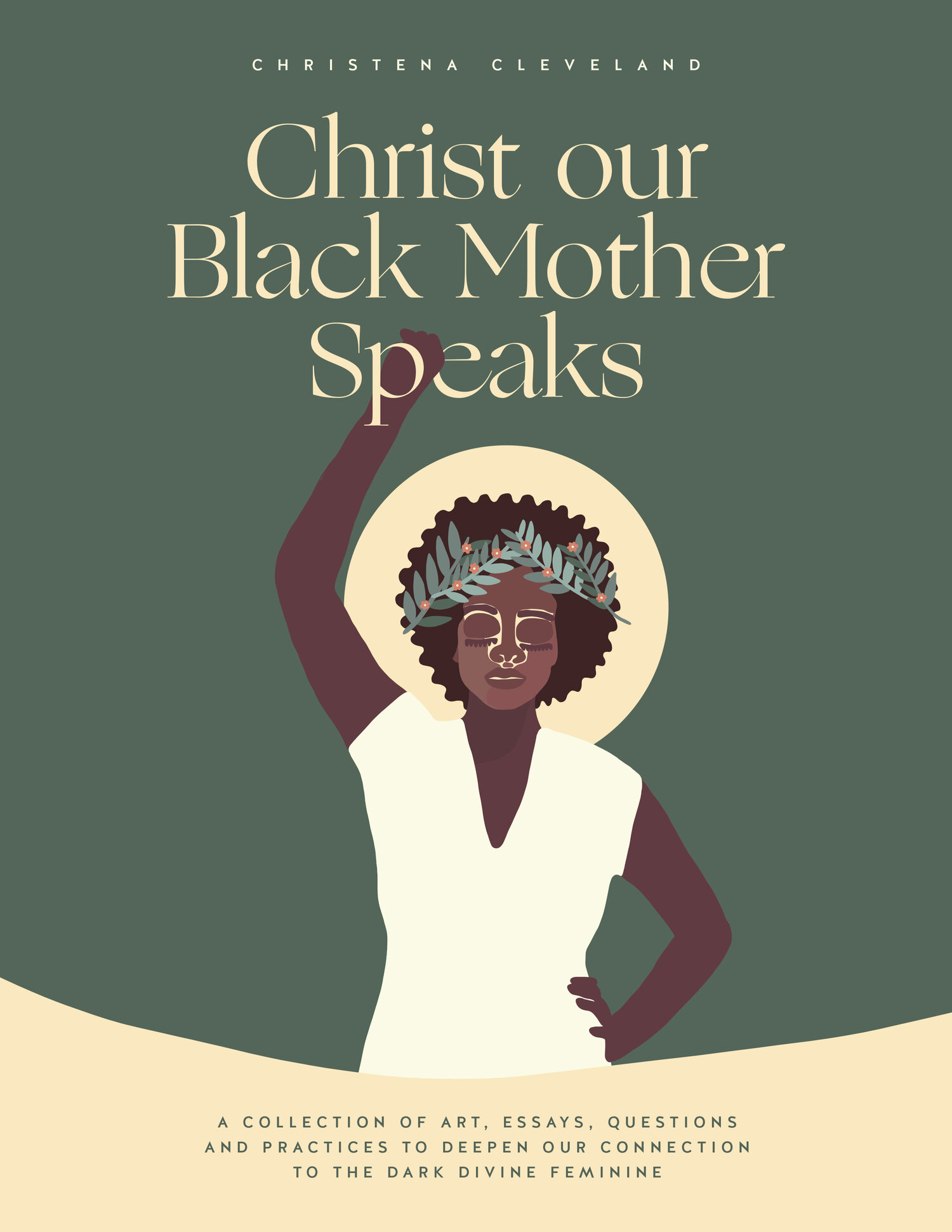 Christ Our Black Mother Speaks