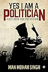 YES I AM A POLITI...