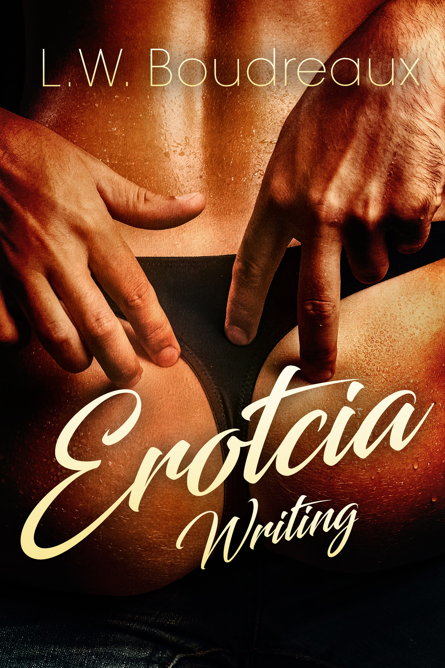 Erotcia Writing