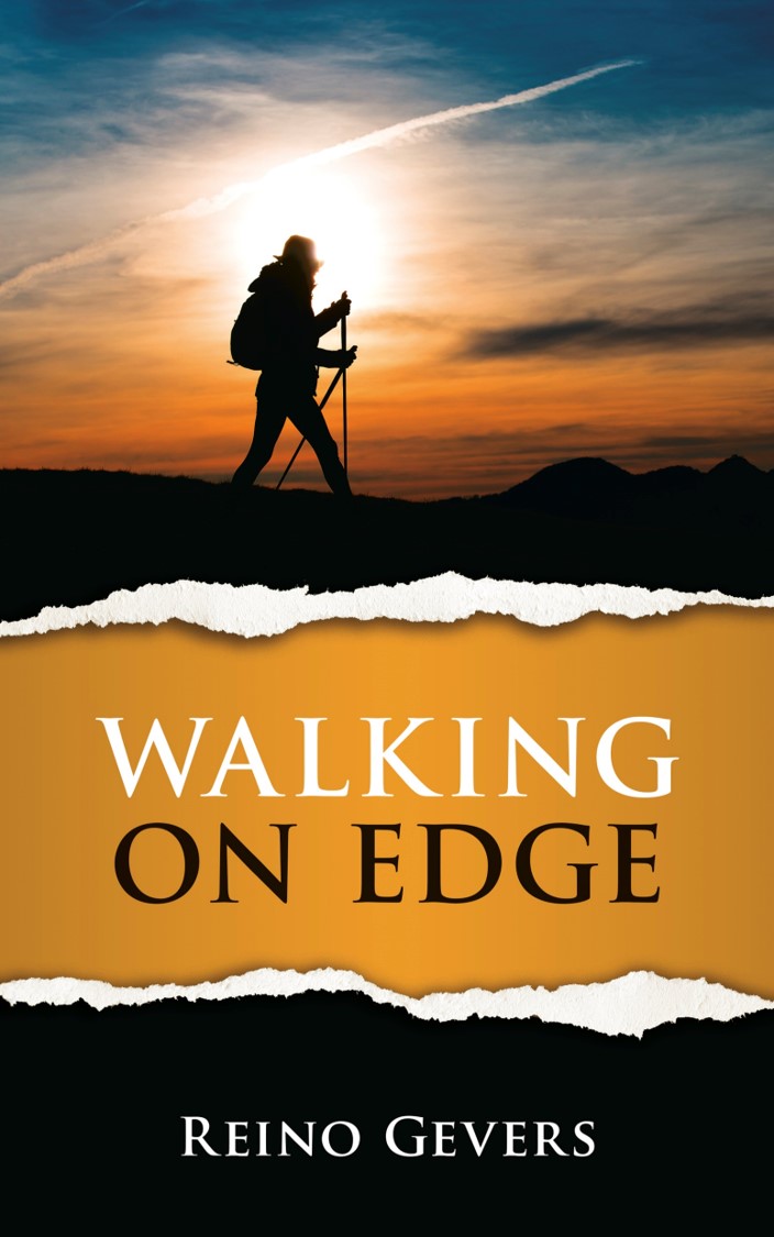 Walking on Edge: A Pilgrimage to Santiago