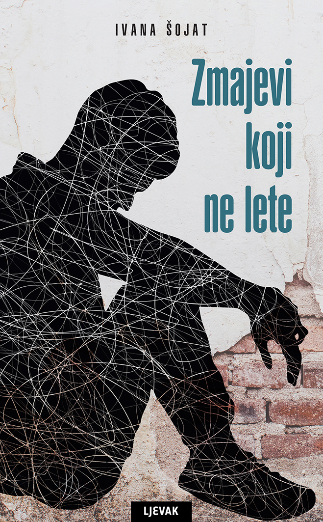 Zmajevi koji ne lete (Hardcover)