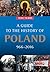 1050 years. Guide to the history of Polish 966-2016