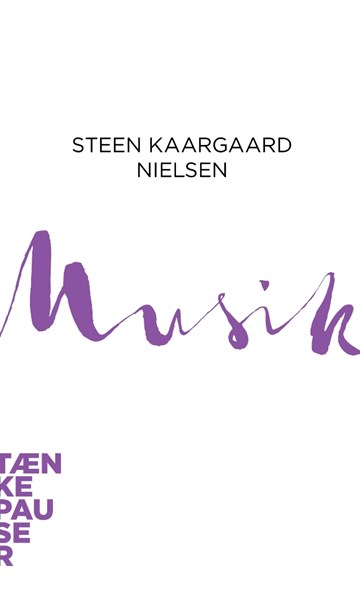 Musik (Tænkepauser, #79)