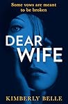 Book cover for Dear Wife