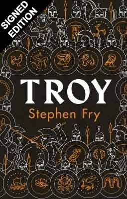 Troy: The Siege of Troy Retold