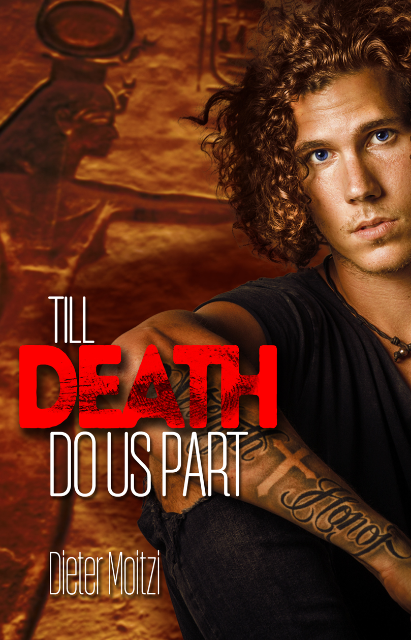 Till Death Do Us Part (Poireaut & Di Angeli, #1)
