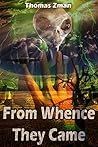 From Whence They Came (Neuphobes #2)