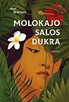 Molokajo salos dukra
