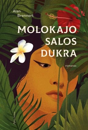 Molokajo salos dukra