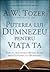 Puterea Lui Dumnezeu Pentru Viața Ta: Cum Te Transformă Duhul Sfânt Prin Cuvântul Lui Dumnezeu