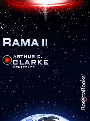 Rama II (Rama, #2)