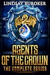 Agents of the Cro...