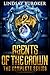 Agents of the Crown - The Complete Series
