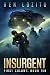 Insurgent (First Colony #10)