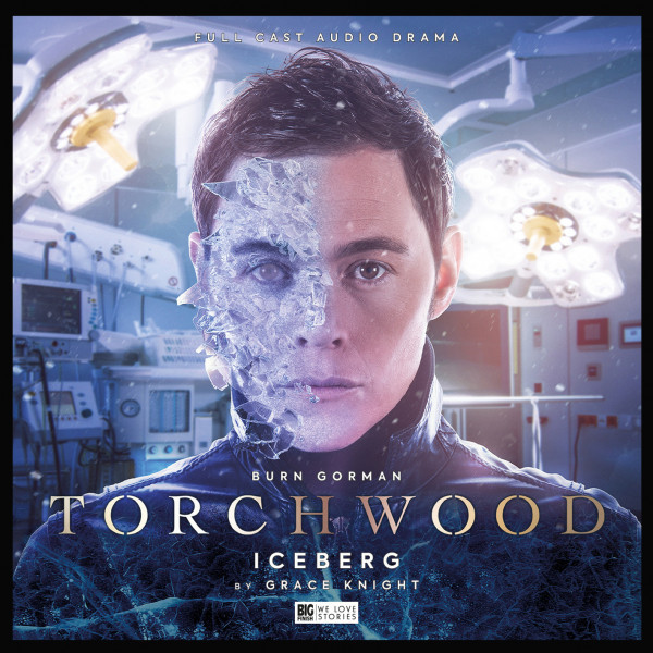 Torchwood: Iceberg (Audiobook)