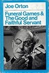 Funeral Games (Modern Plays)