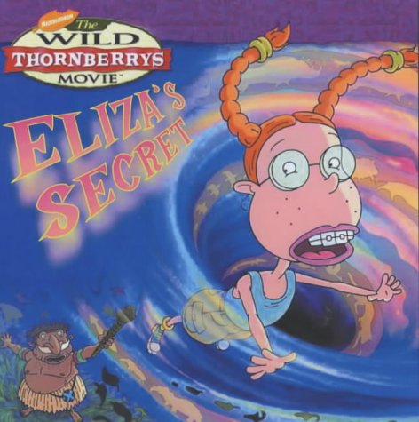 Eliza's Secret (Wild Thornberrys)