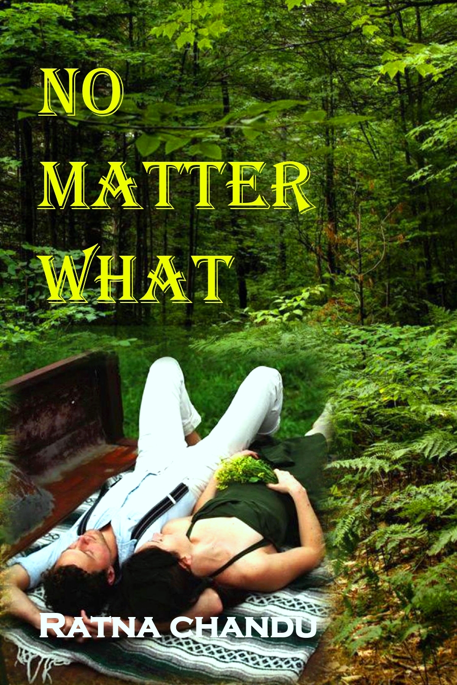 No Matter What