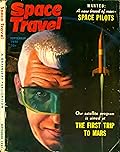 Space Travel, September 1958