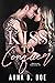 Kiss To Conquer (Blairwood University #1)