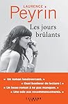 Les jours brûlants Les jours brûlants