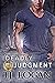 Deadly Judgment (O'Halleran...